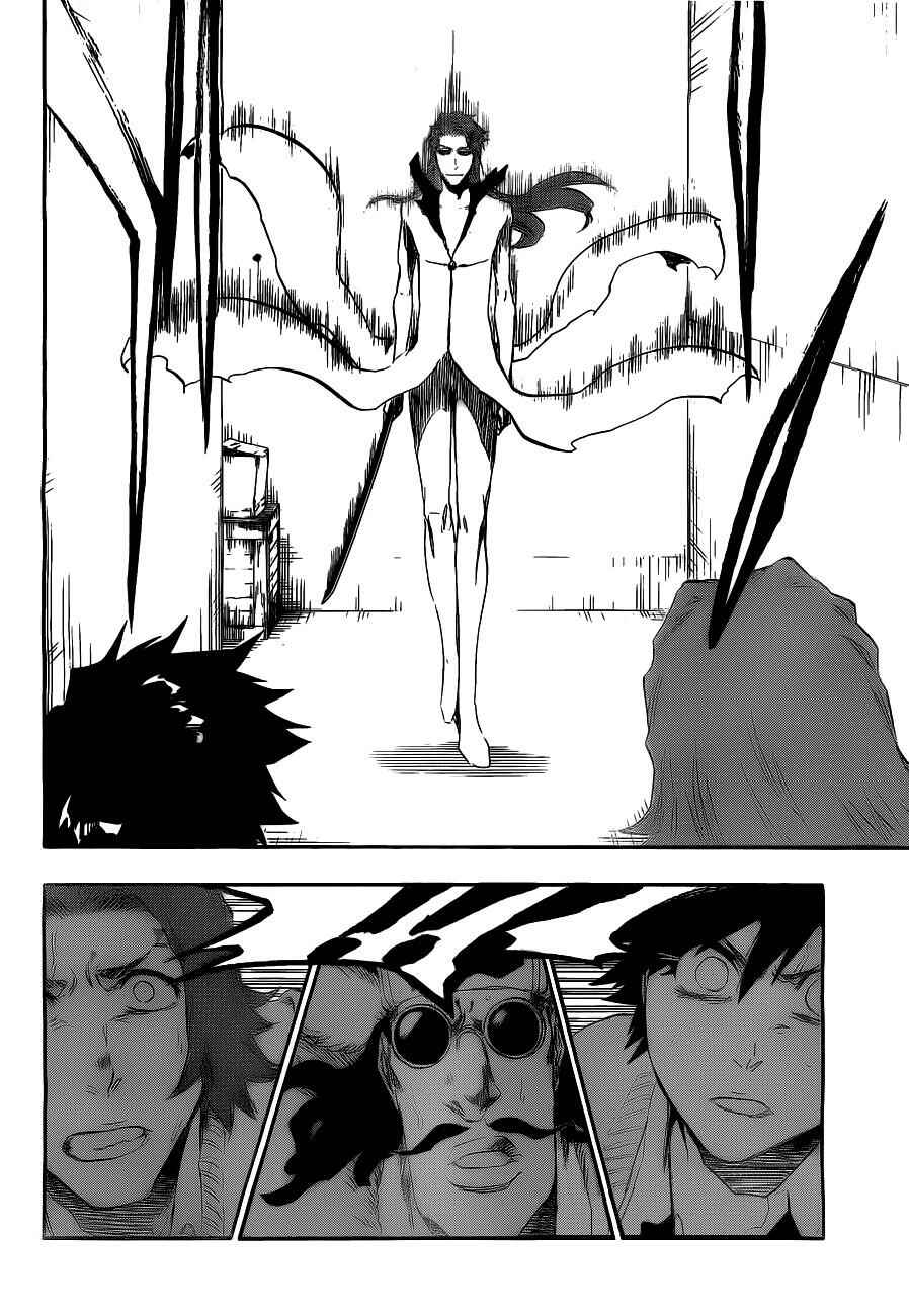Read Bleach PT-BR Manga Online