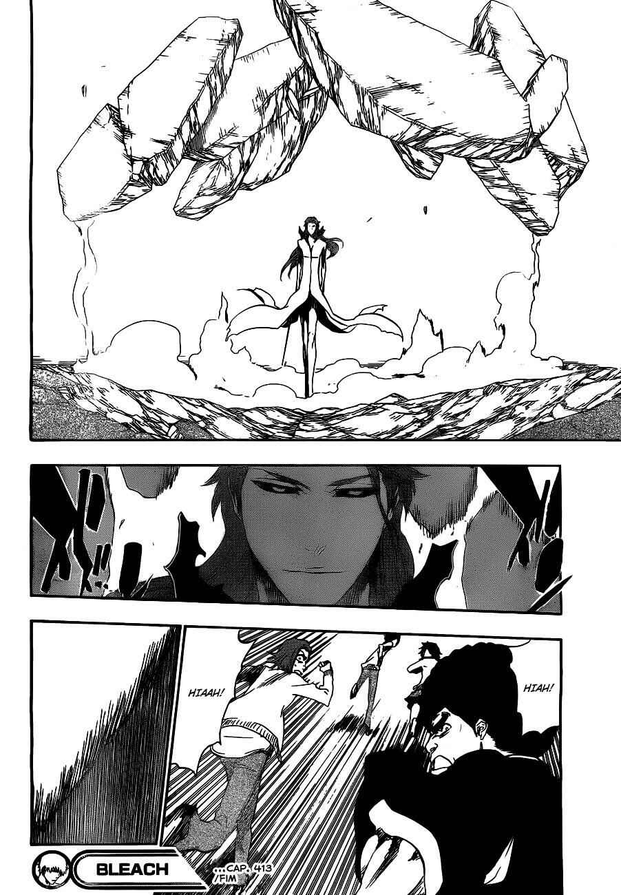 Read Bleach PT-BR Manga Online