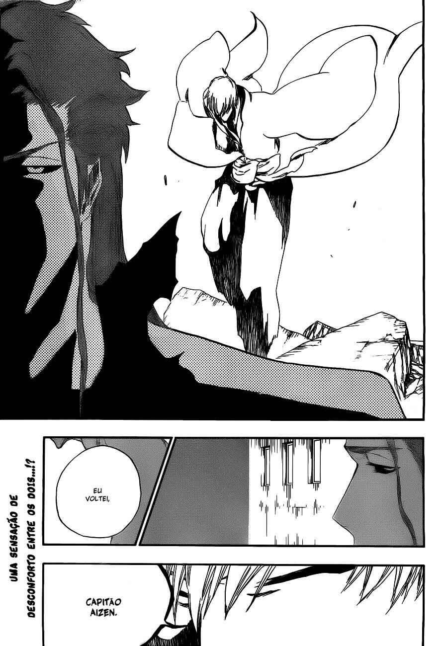 Read Bleach PT-BR Manga Online