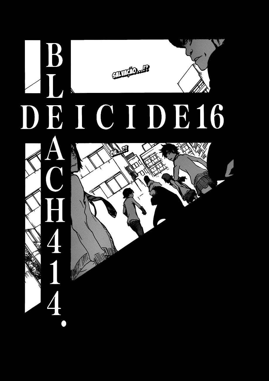 Read Bleach PT-BR Manga Online
