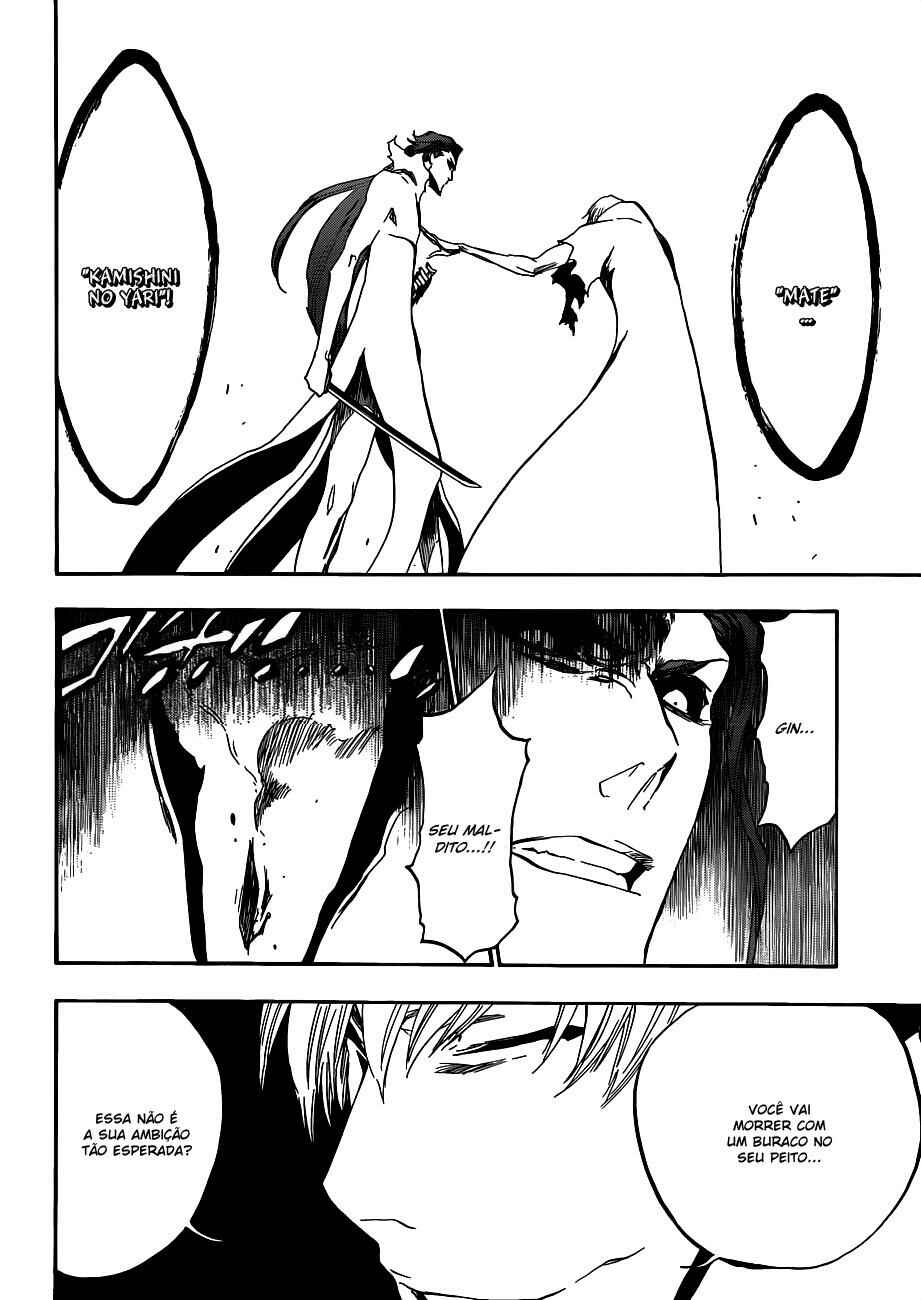 Read Bleach PT-BR Manga Online