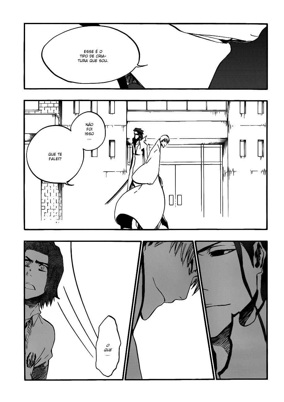 Read Bleach PT-BR Manga Online