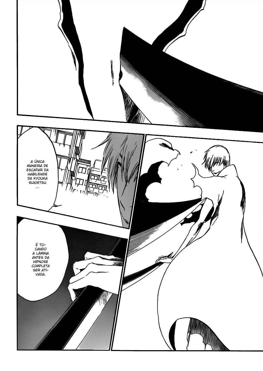 Read Bleach PT-BR Manga Online