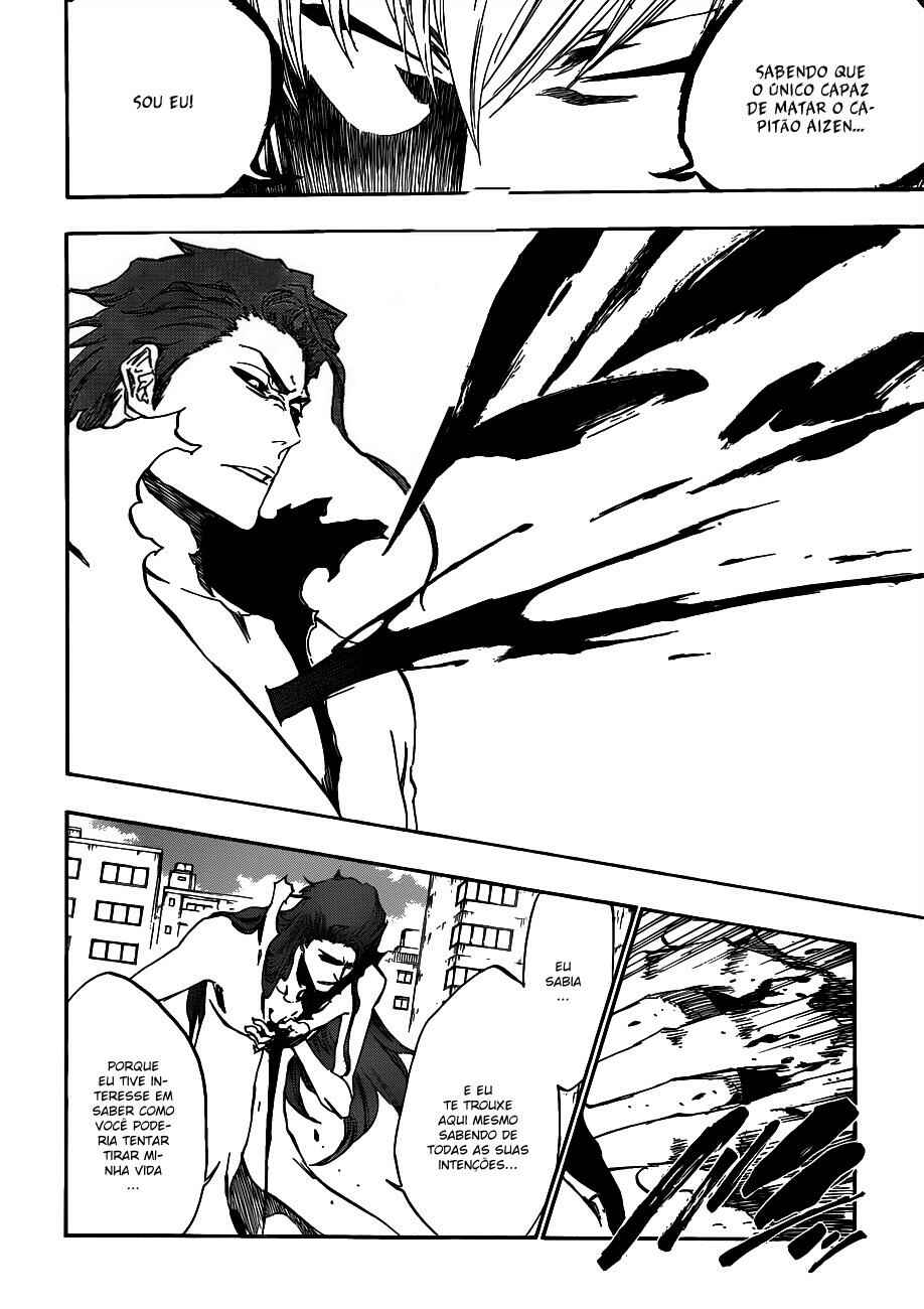 Read Bleach PT-BR Manga Online