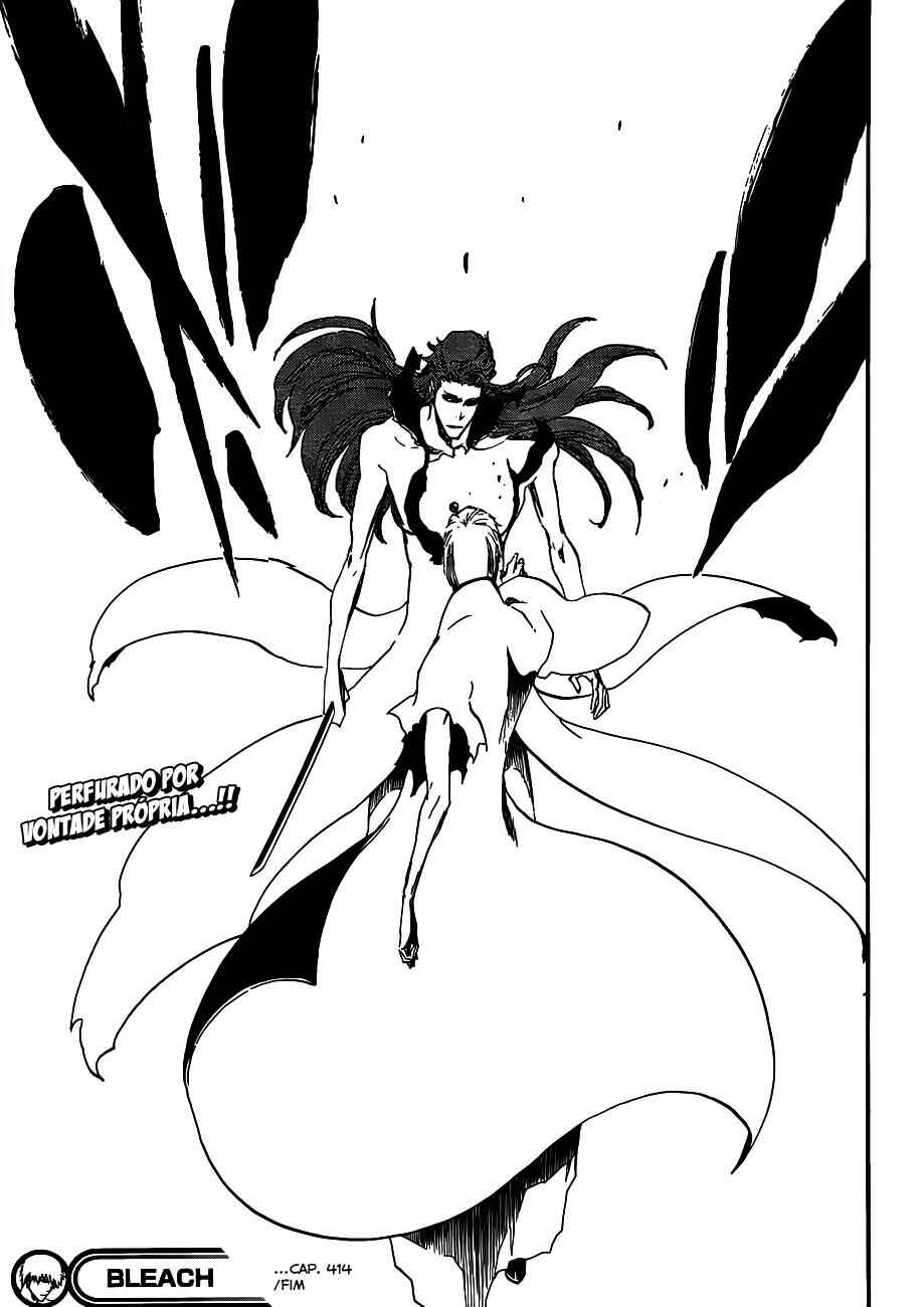 Read Bleach PT-BR Manga Online