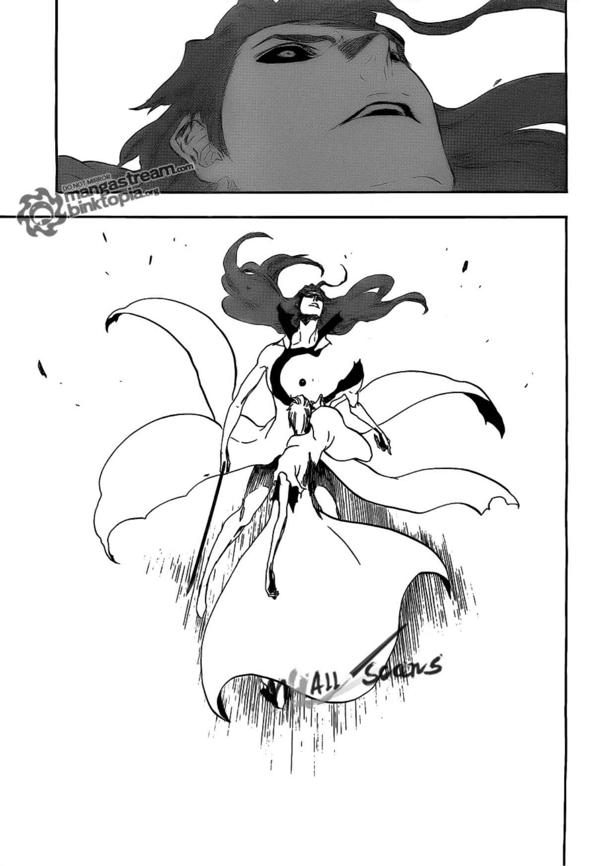 Read Bleach PT-BR Manga Online