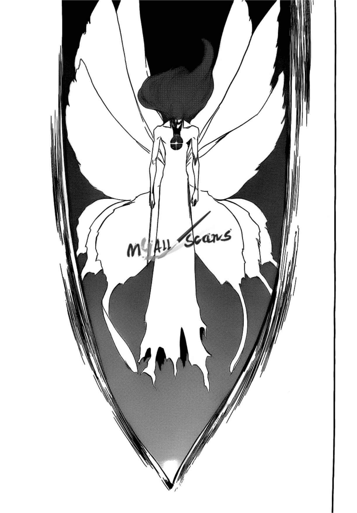 Read Bleach PT-BR Manga Online