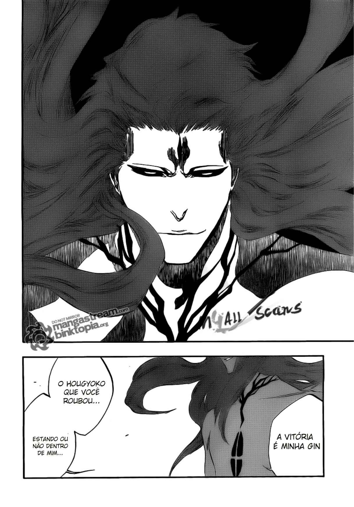 Read Bleach PT-BR Manga Online