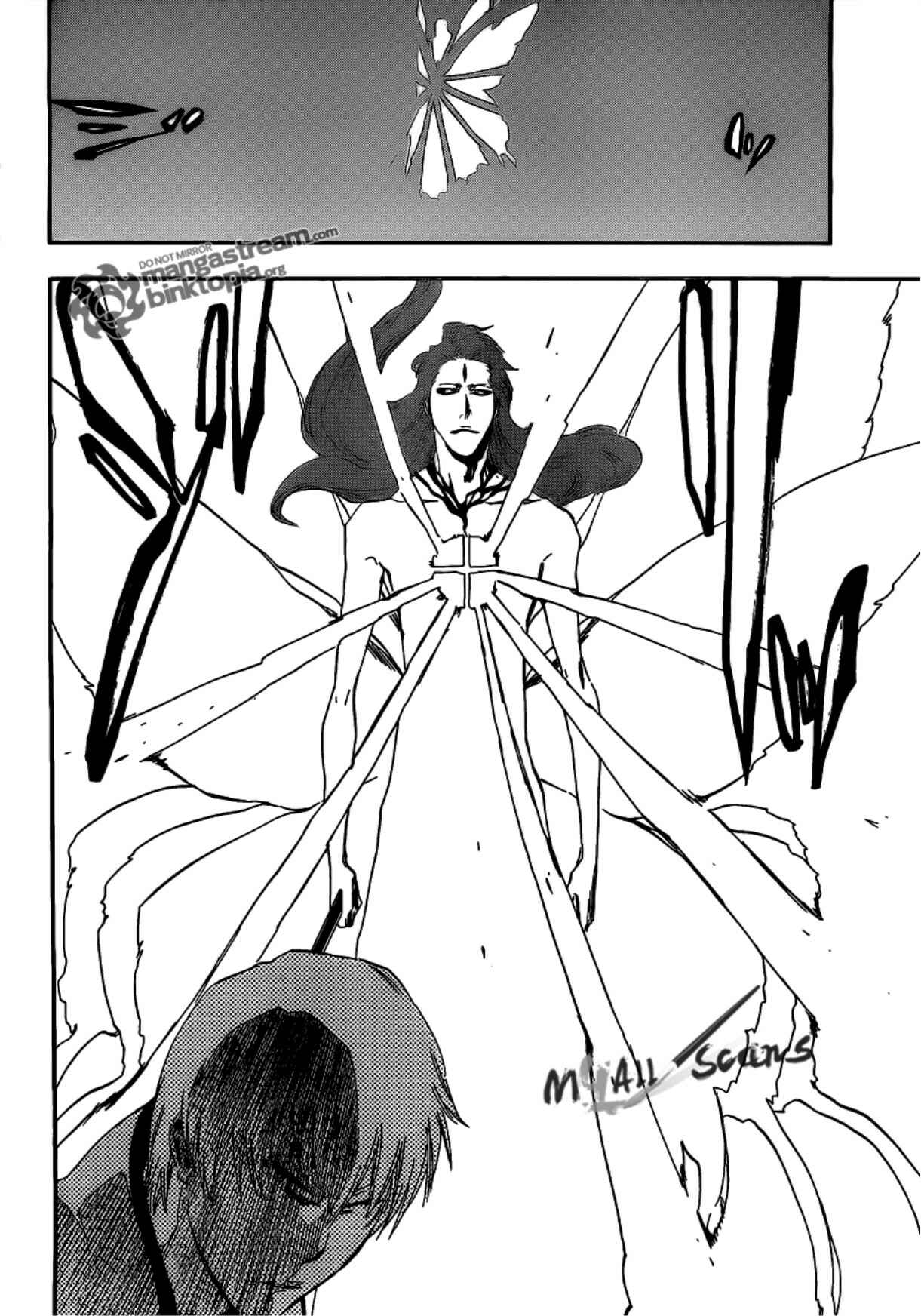 Read Bleach PT-BR Manga Online