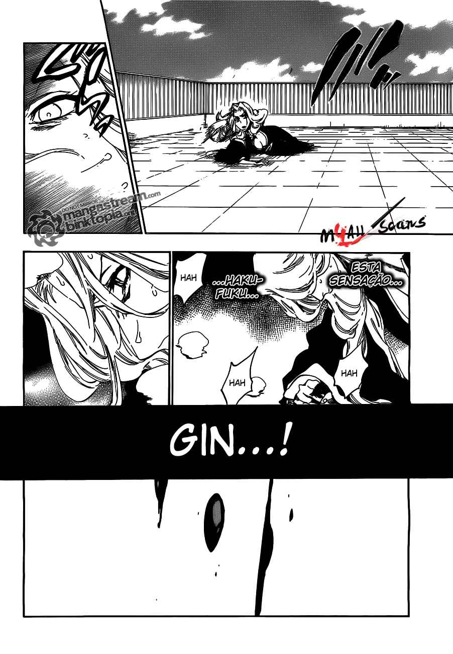 Read Bleach PT-BR Manga Online