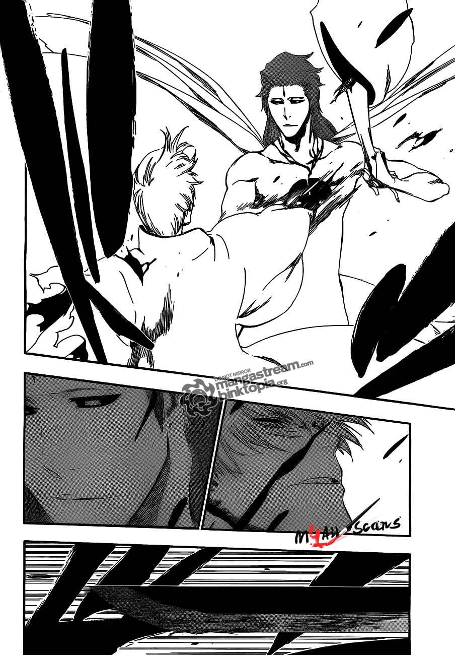 Read Bleach PT-BR Manga Online