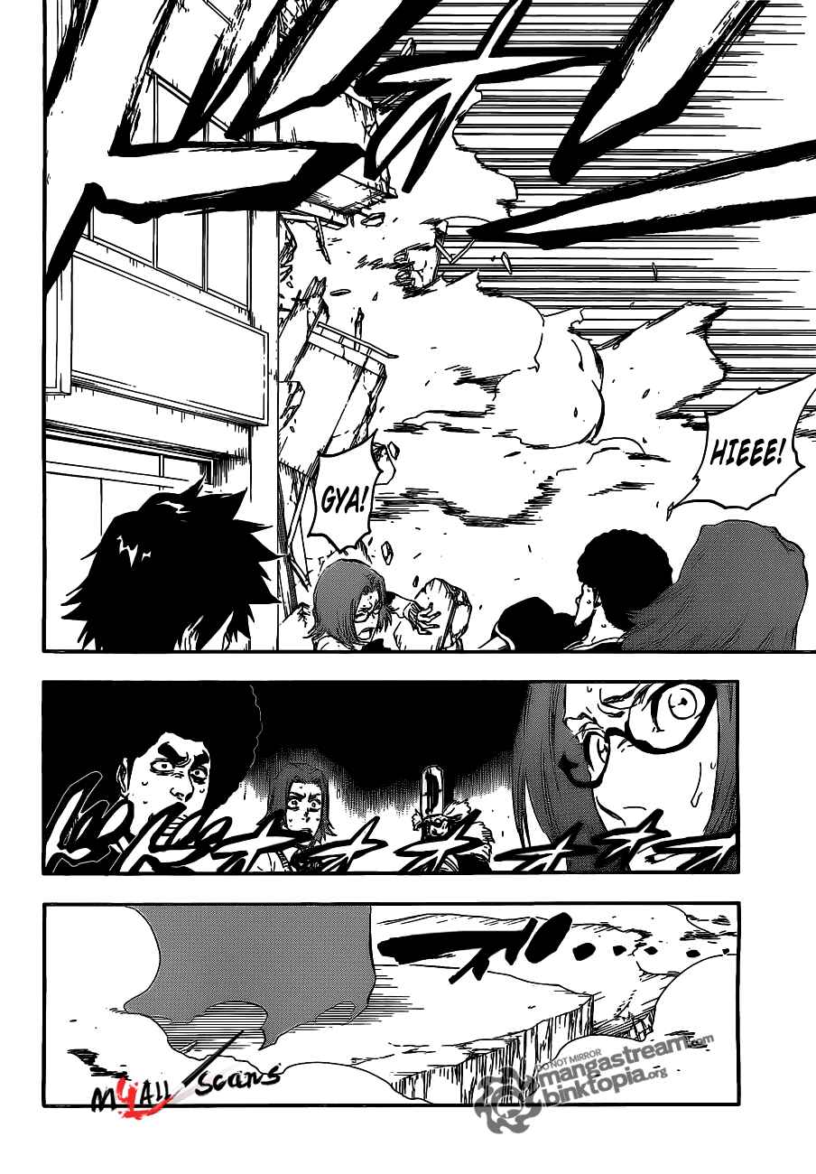 Read Bleach PT-BR Manga Online