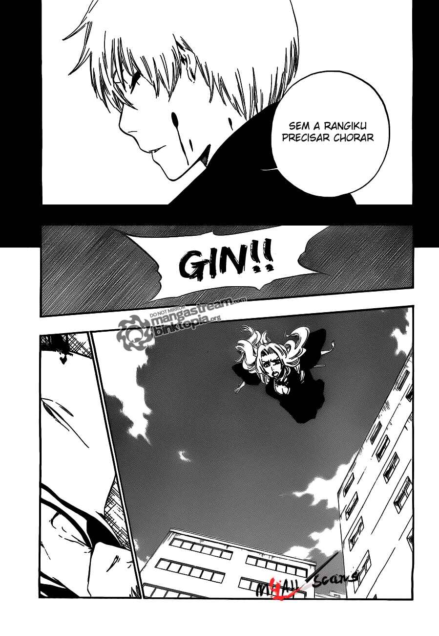 Read Bleach PT-BR Manga Online