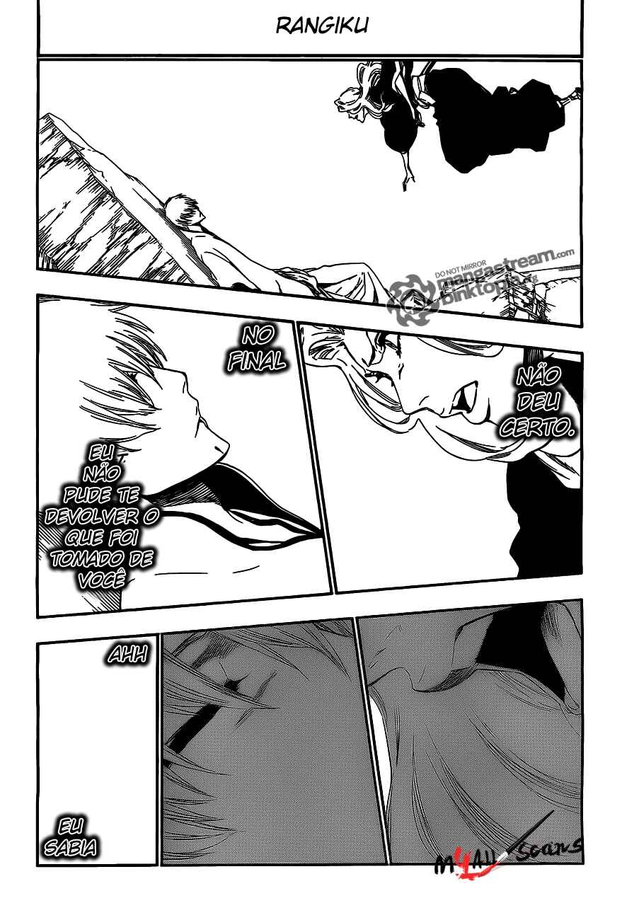 Read Bleach PT-BR Manga Online