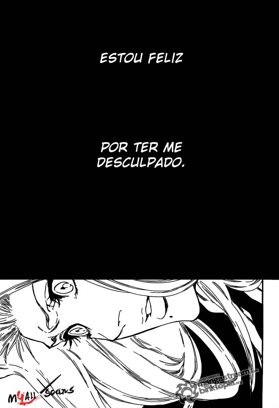 Read Bleach PT-BR Manga Online