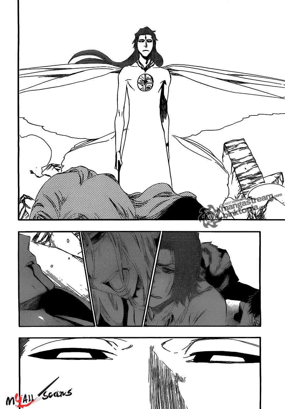 Read Bleach PT-BR Manga Online