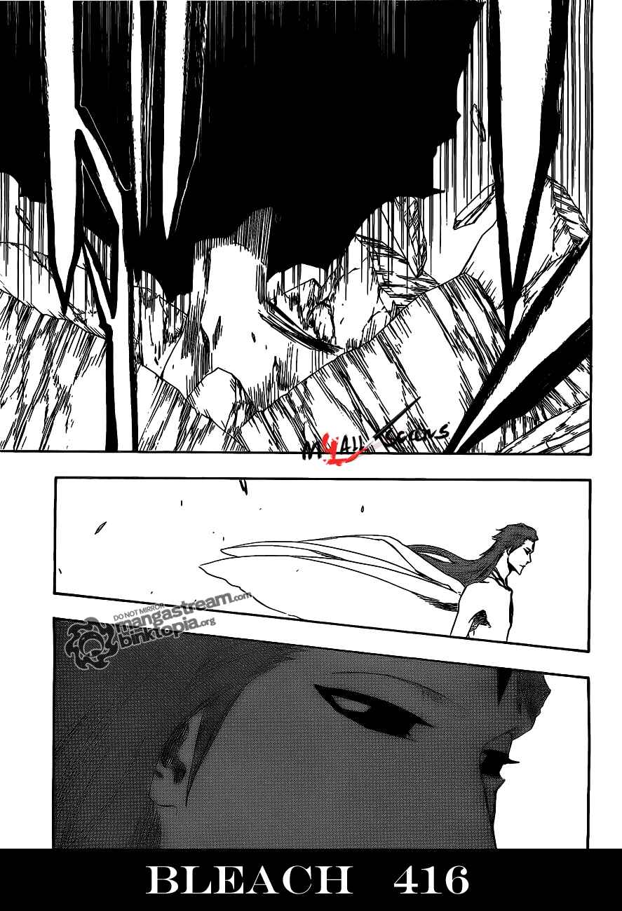 Read Bleach PT-BR Manga Online