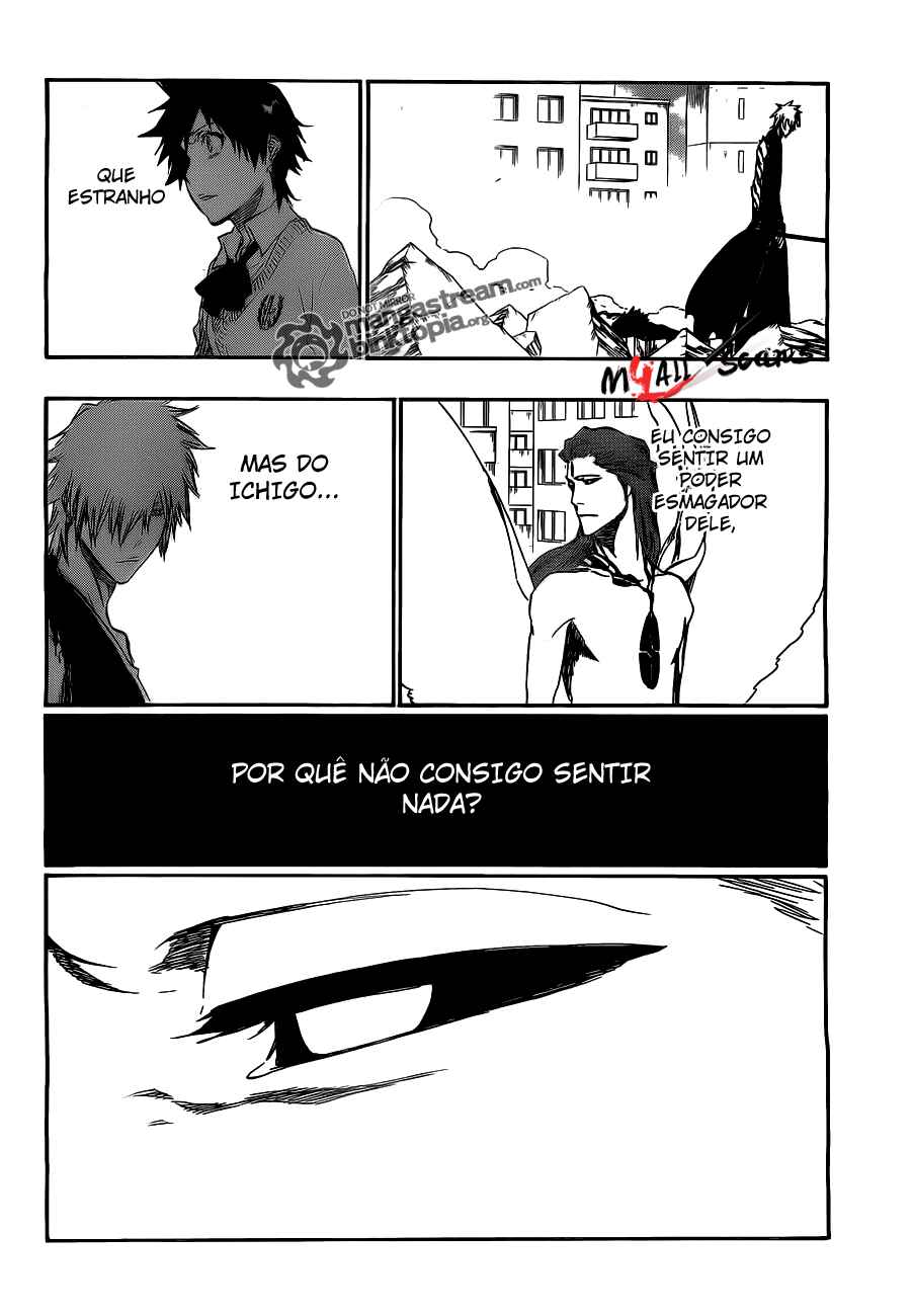 Read Bleach PT-BR Manga Online