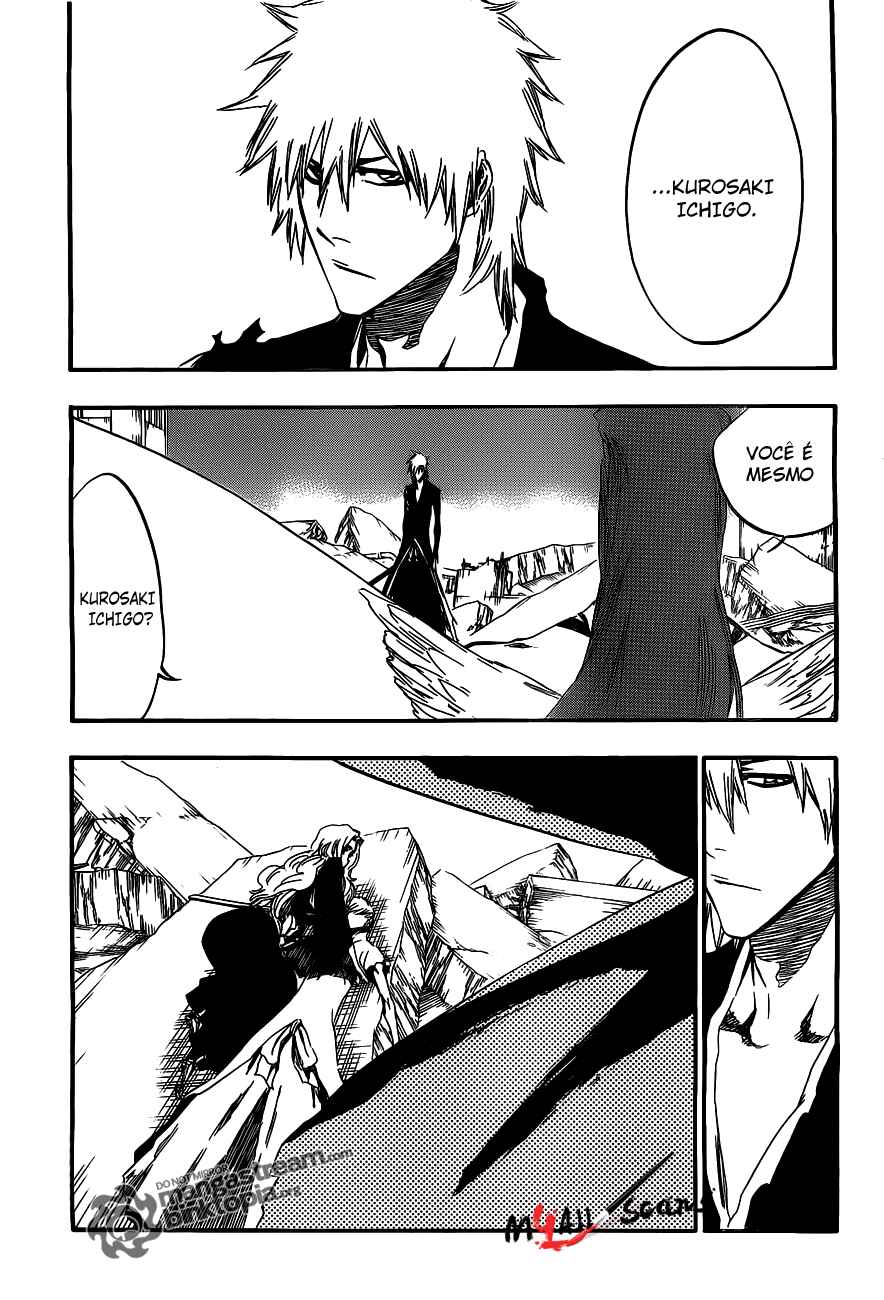 Read Bleach PT-BR Manga Online