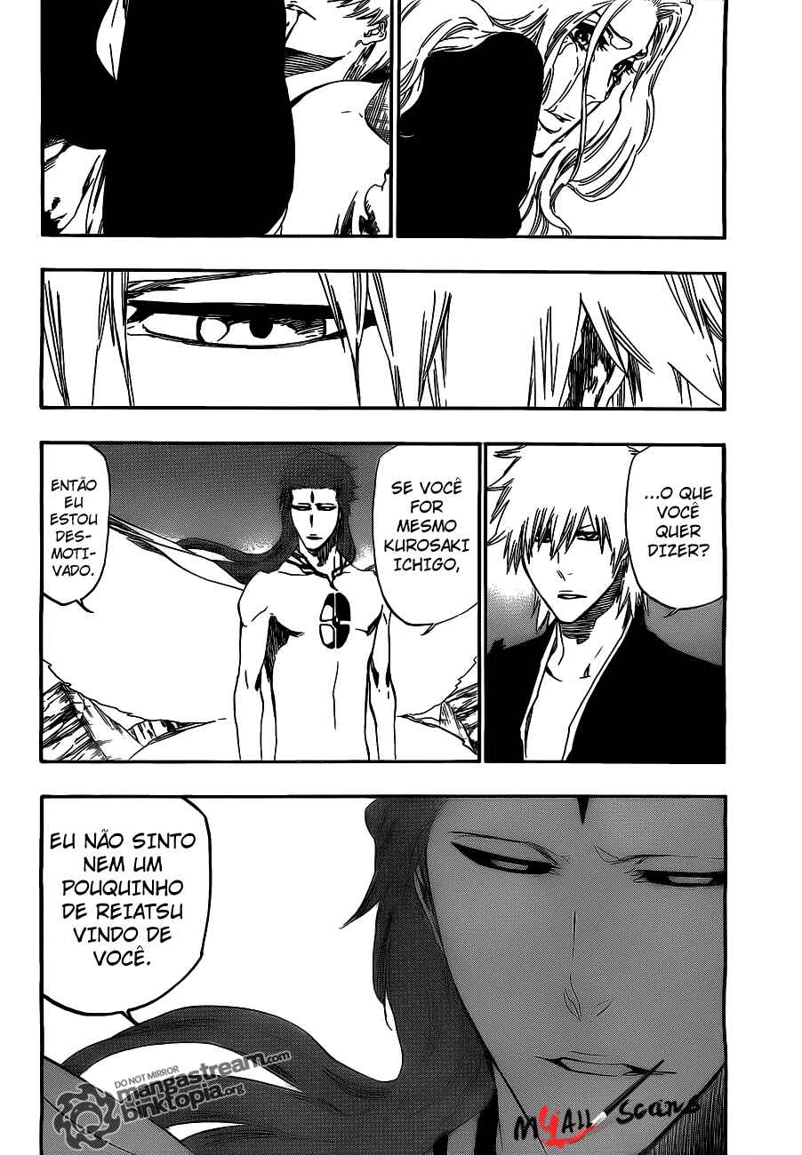 Read Bleach PT-BR Manga Online