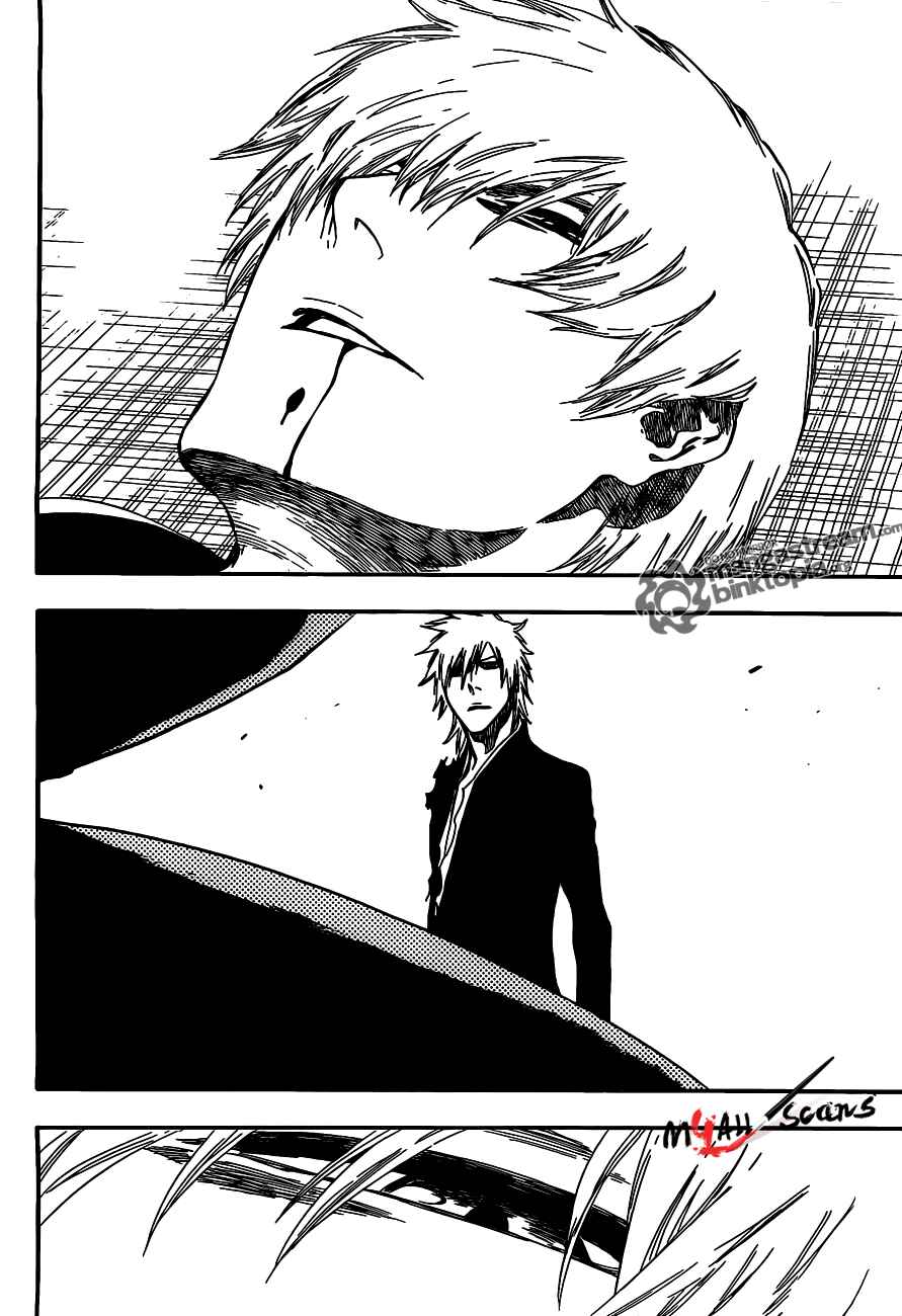 Read Bleach PT-BR Manga Online