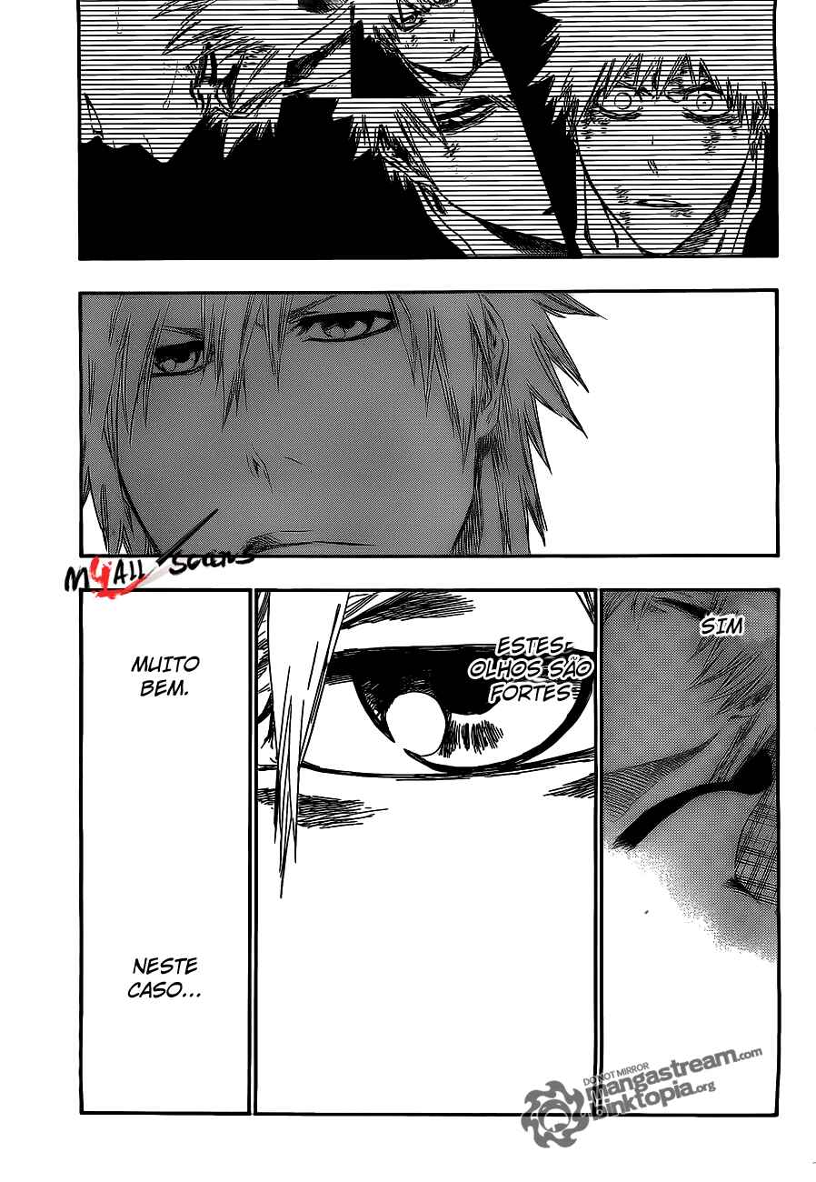 Read Bleach PT-BR Manga Online