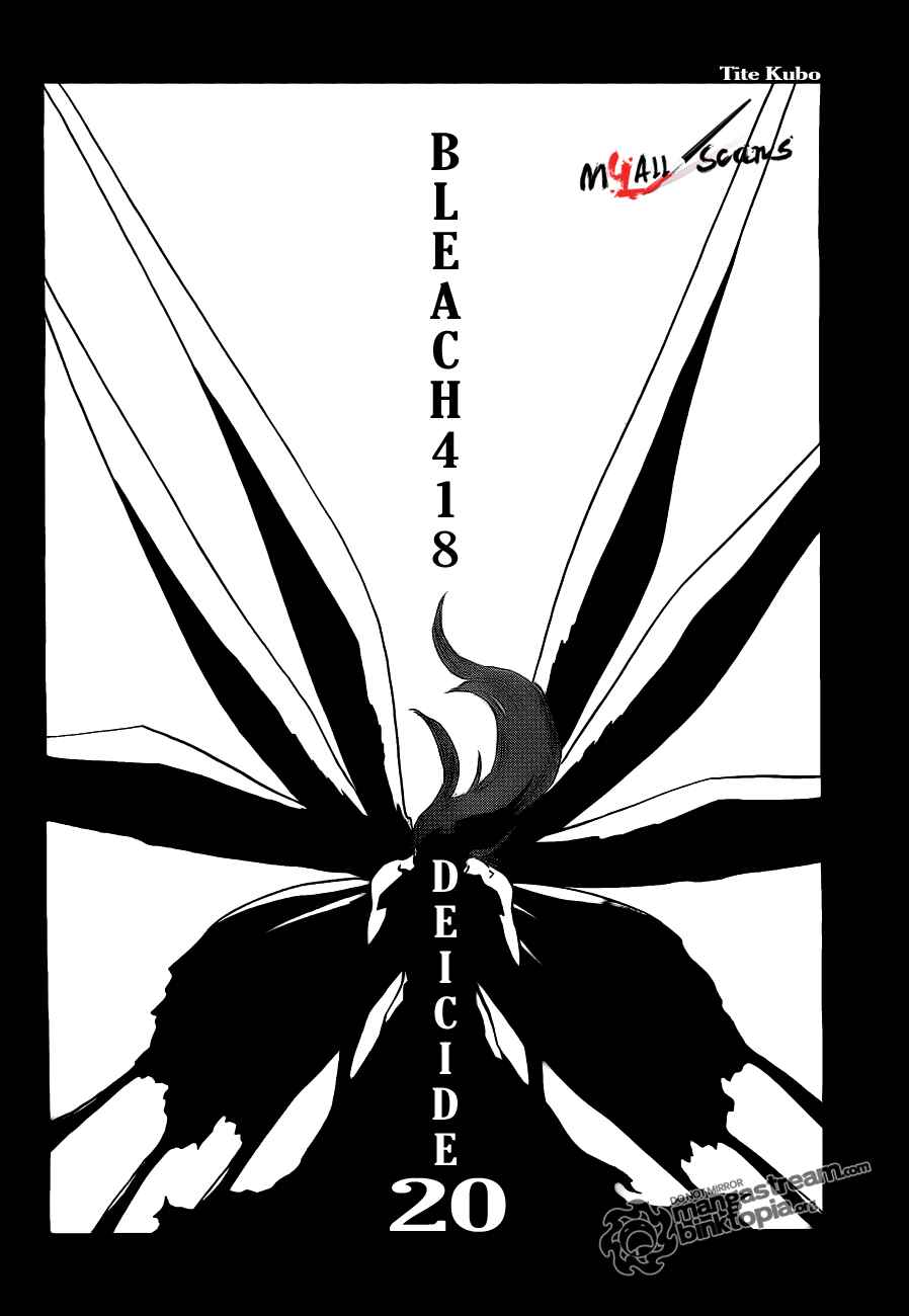 Read Bleach PT-BR Manga Online