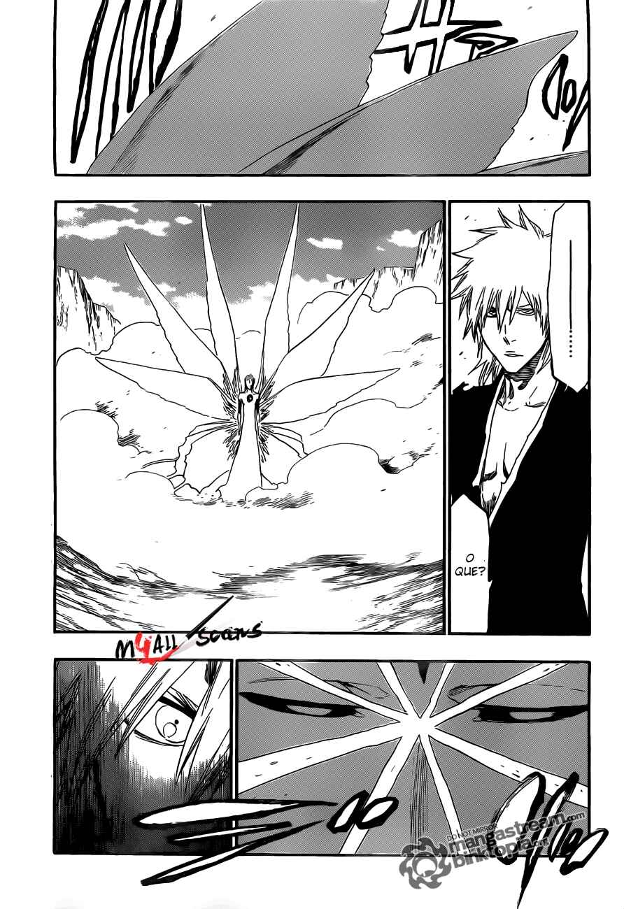 Read Bleach PT-BR Manga Online