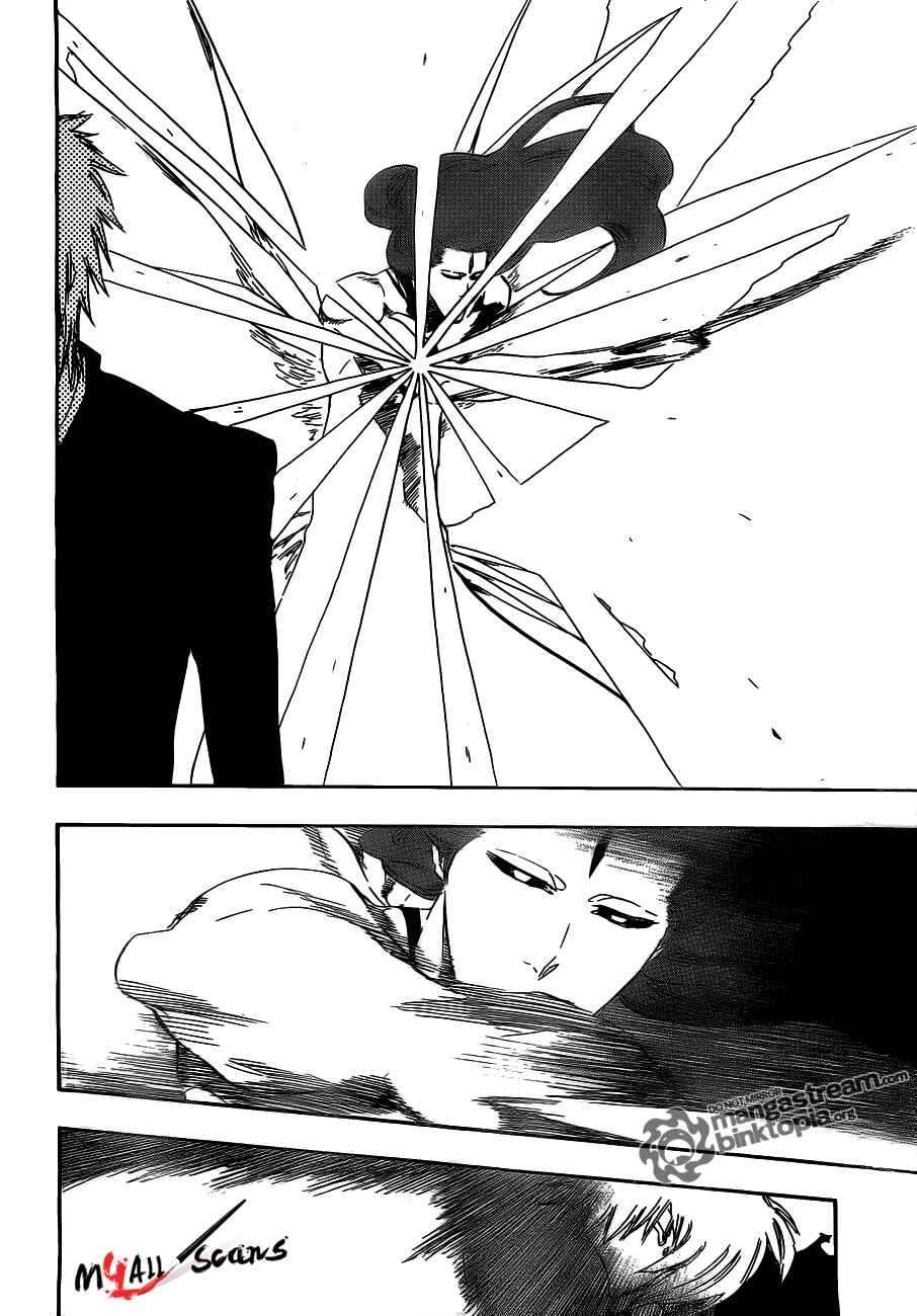 Read Bleach PT-BR Manga Online