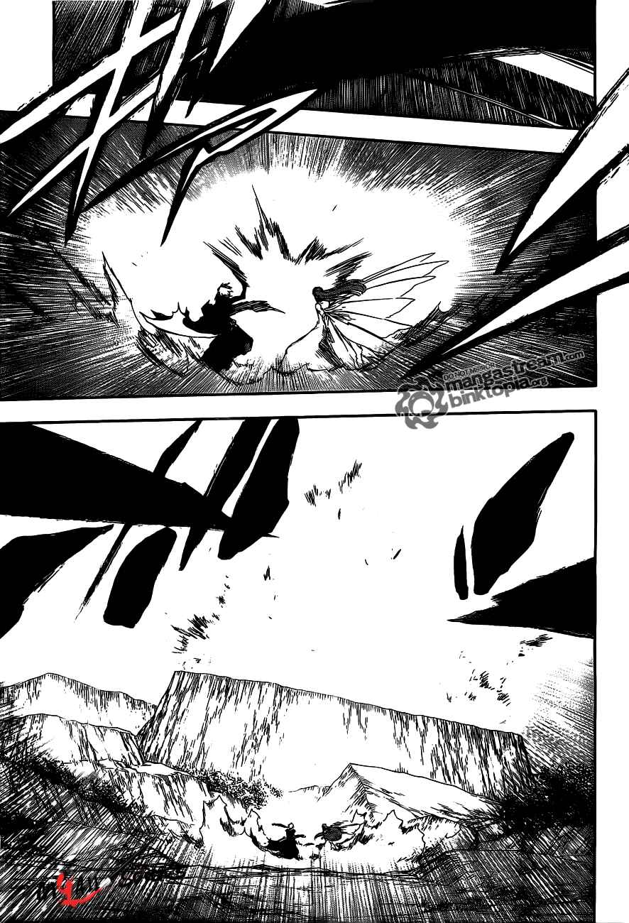 Read Bleach PT-BR Manga Online