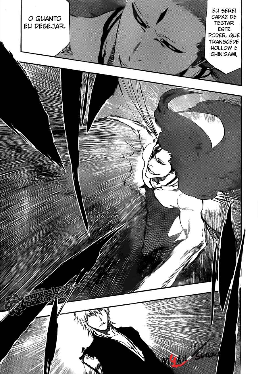 Read Bleach PT-BR Manga Online
