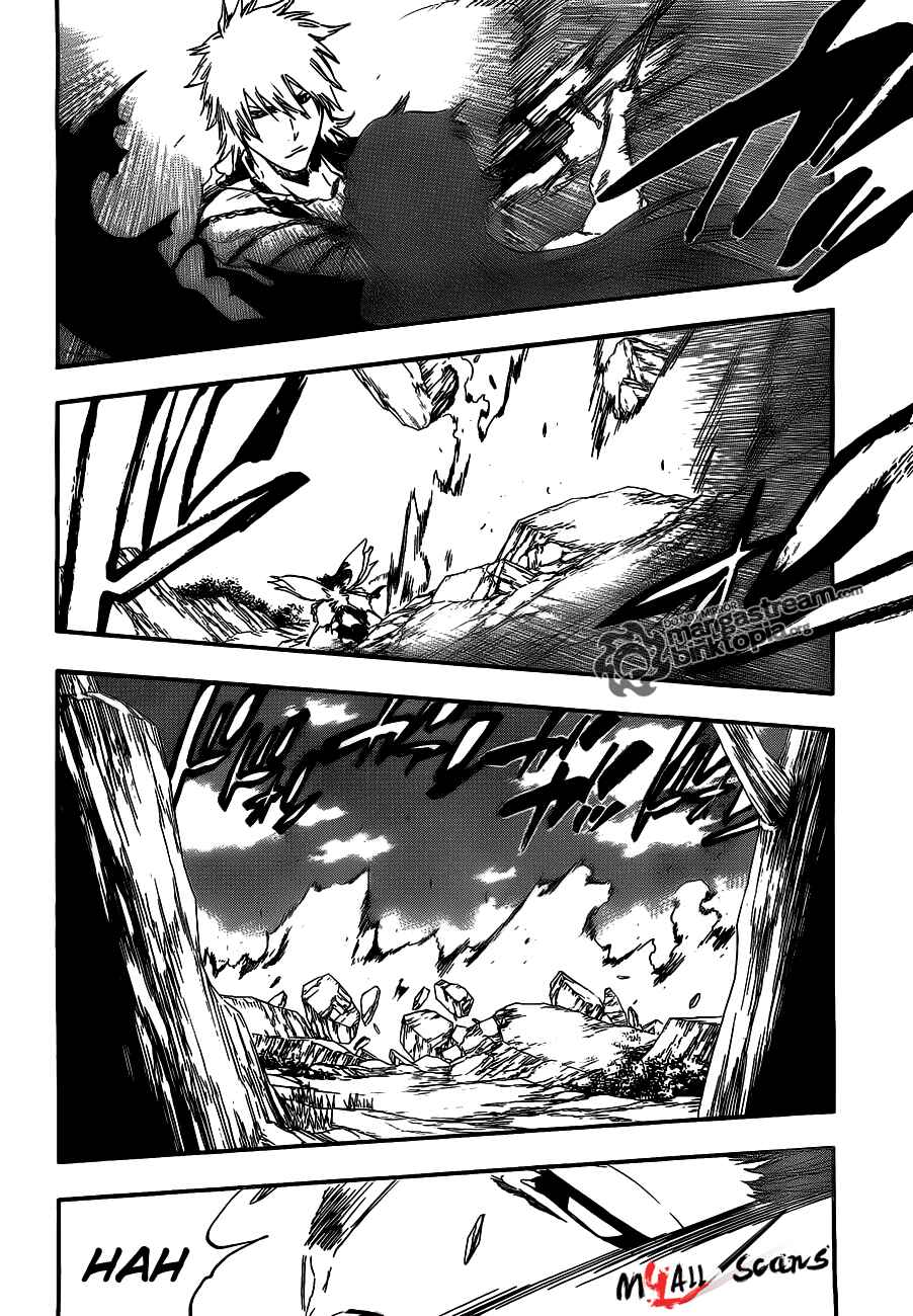 Read Bleach PT-BR Manga Online