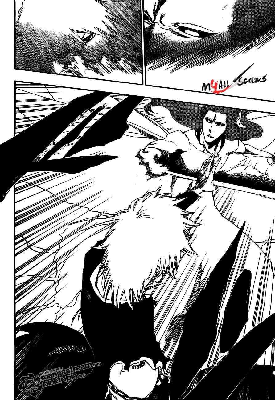Read Bleach PT-BR Manga Online