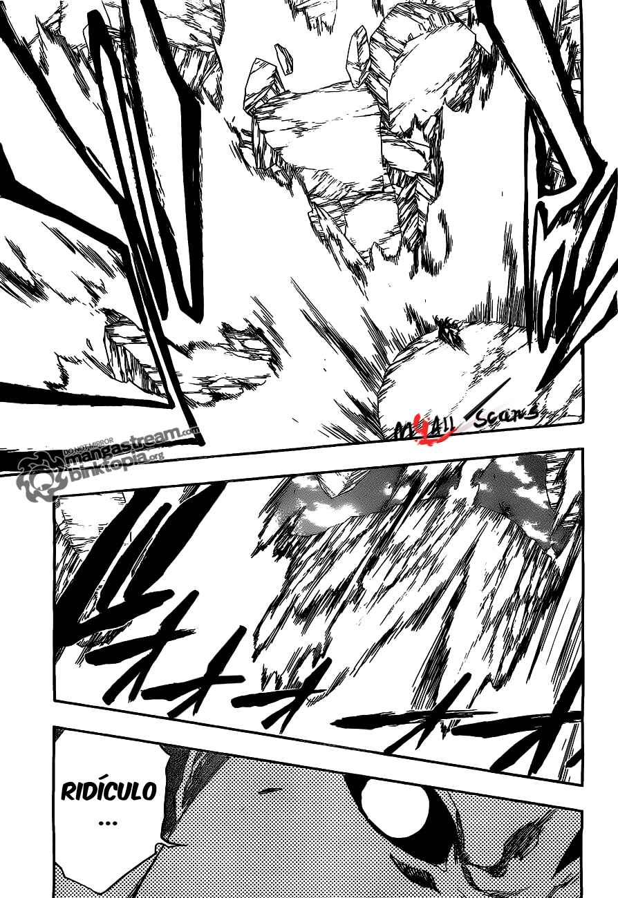 Read Bleach PT-BR Manga Online