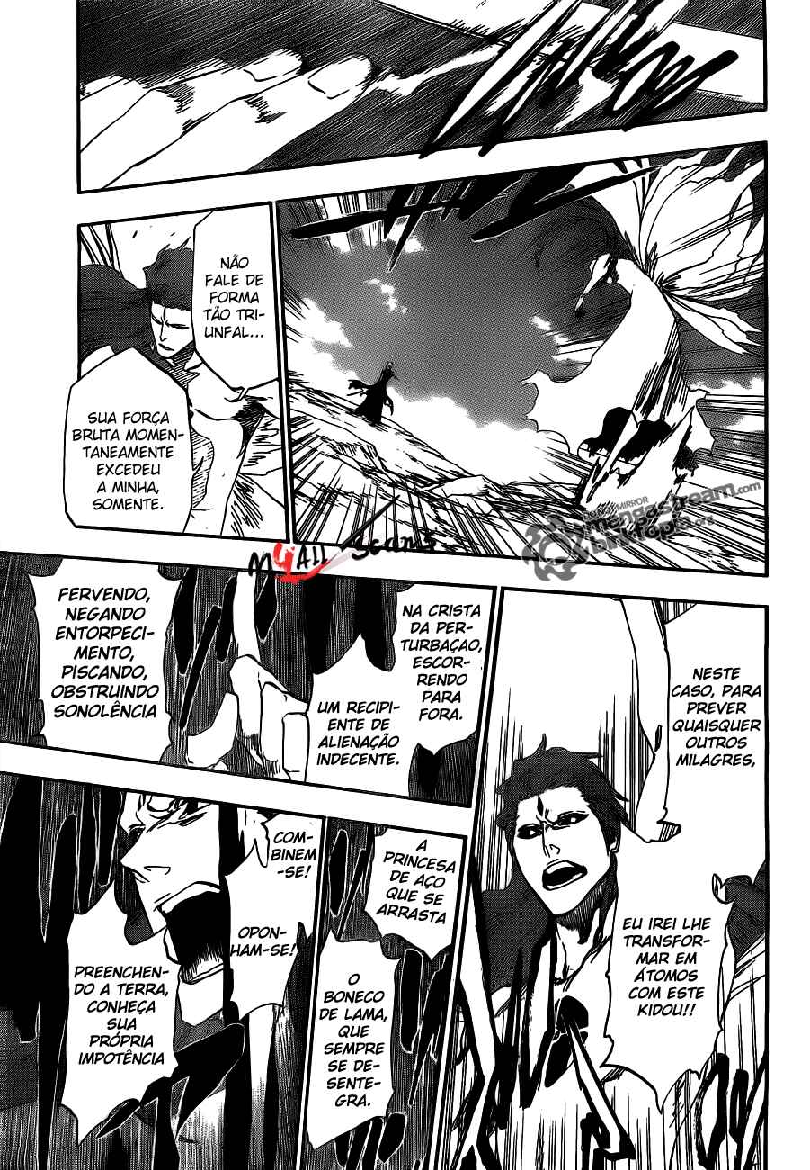 Read Bleach PT-BR Manga Online