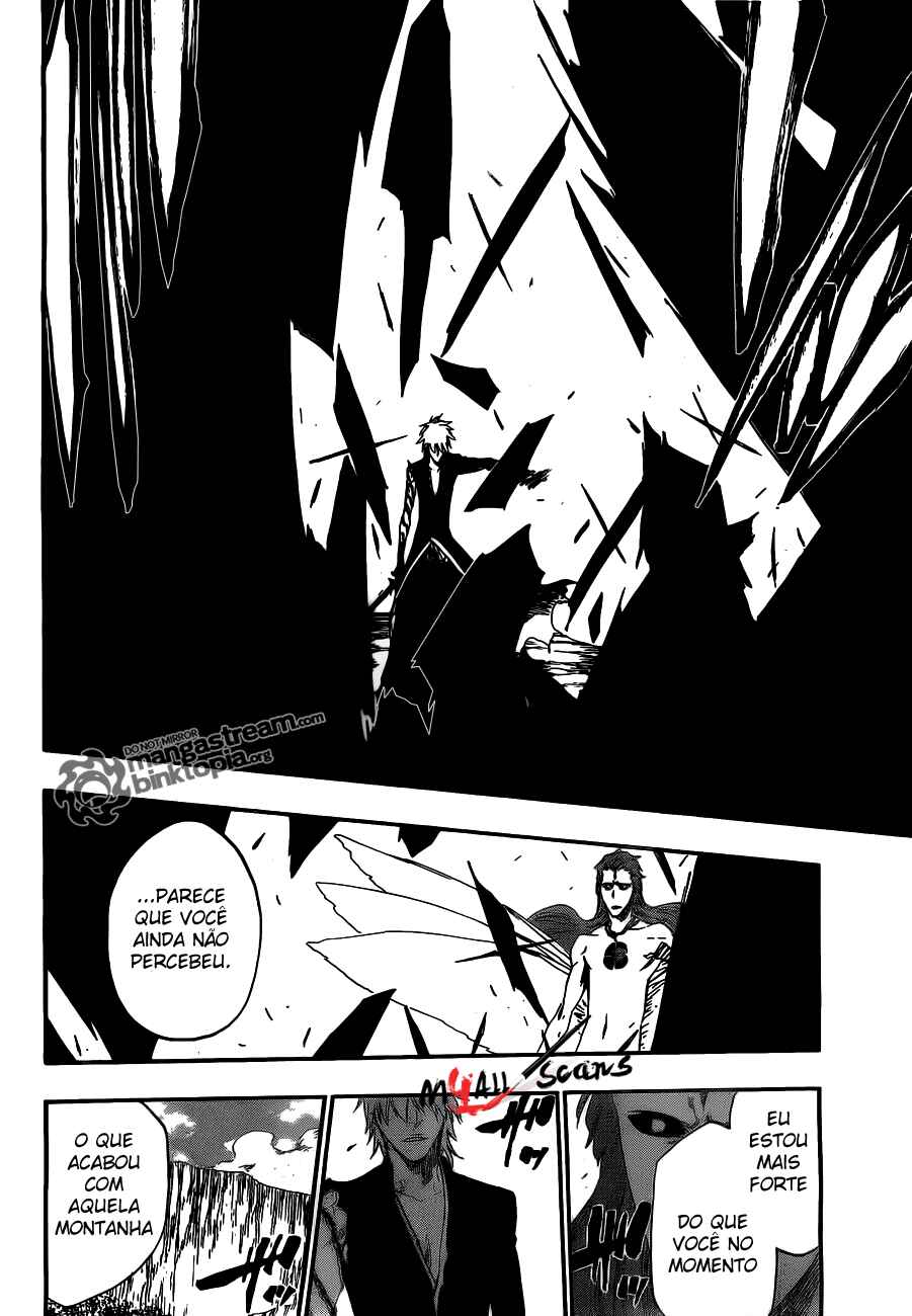 Read Bleach PT-BR Manga Online