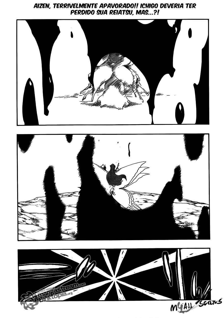Read Bleach PT-BR Manga Online