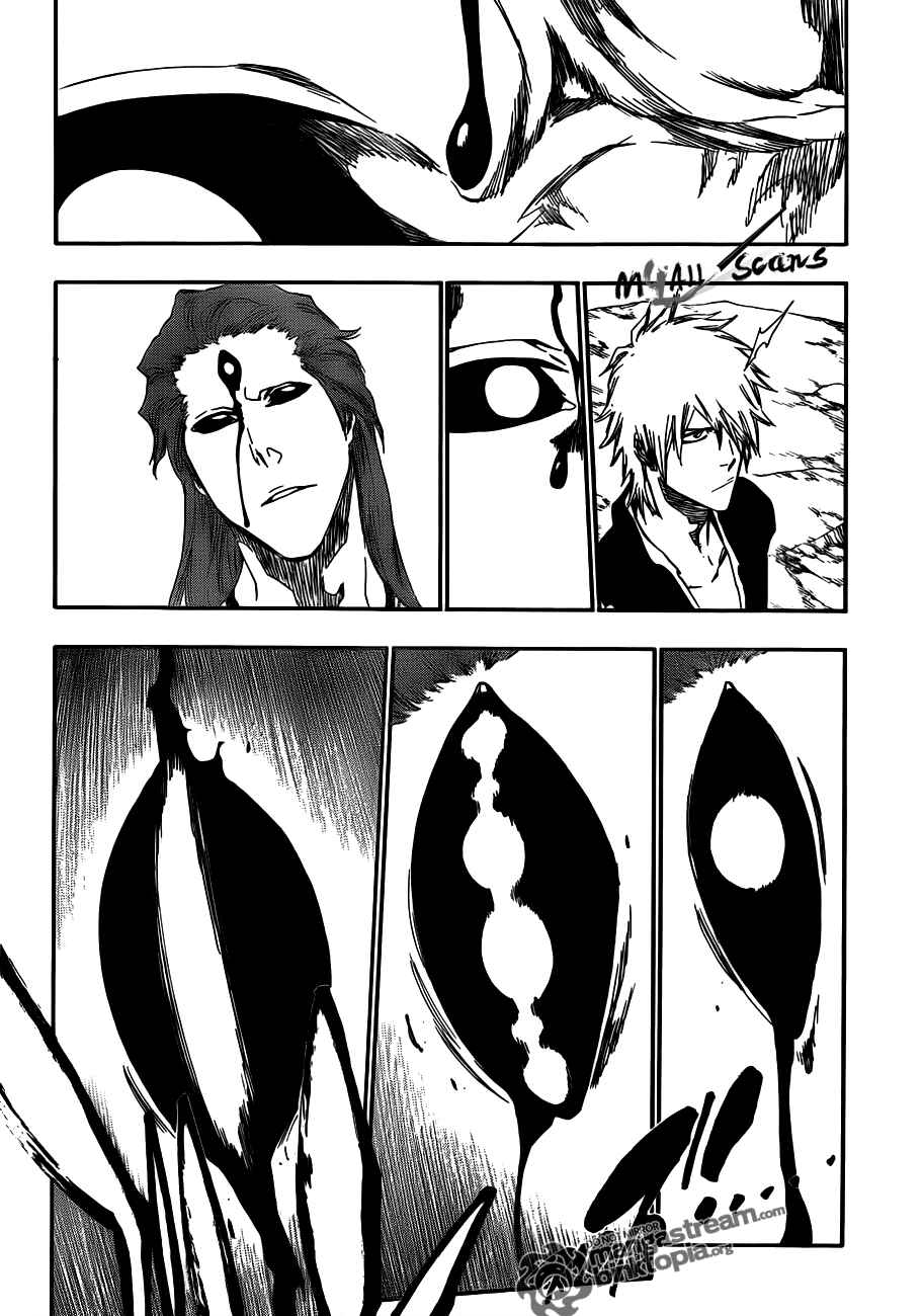Read Bleach PT-BR Manga Online
