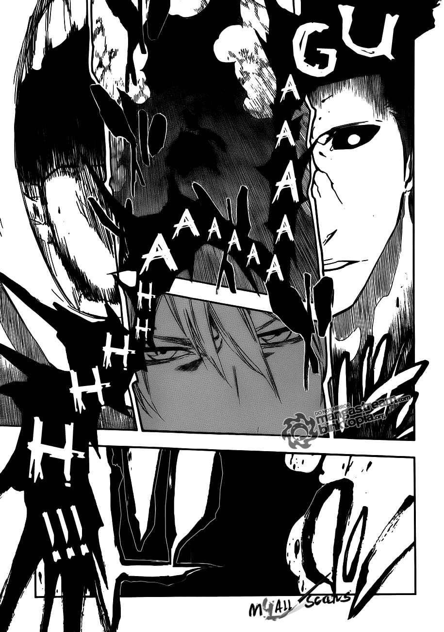 Read Bleach PT-BR Manga Online