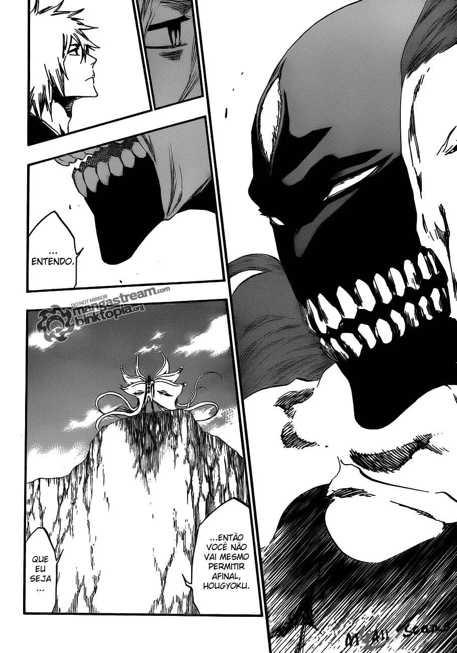 Read Bleach PT-BR Manga Online