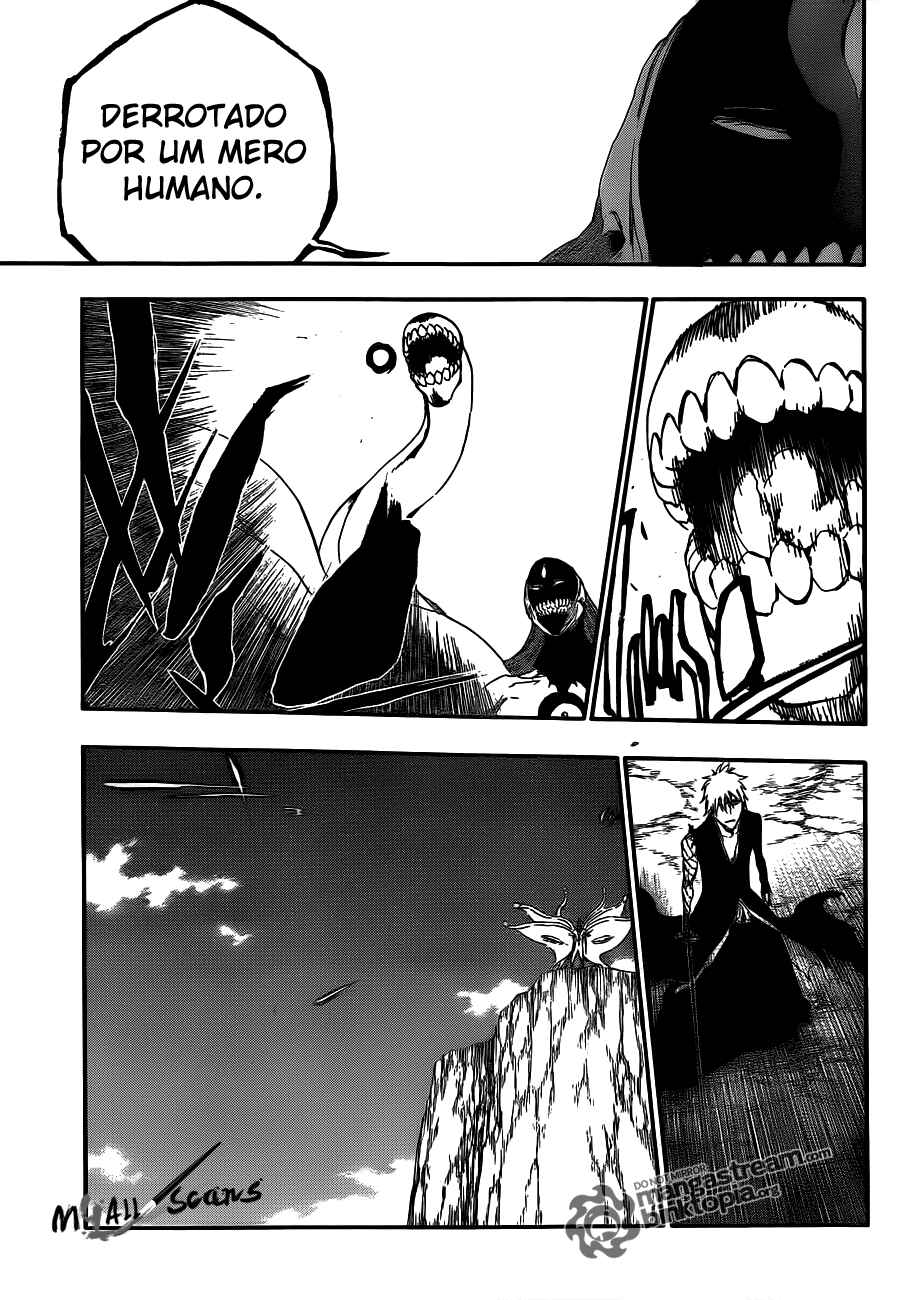 Read Bleach PT-BR Manga Online