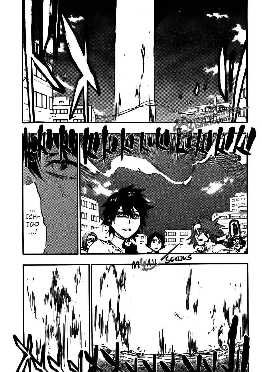 Read Bleach PT-BR Manga Online