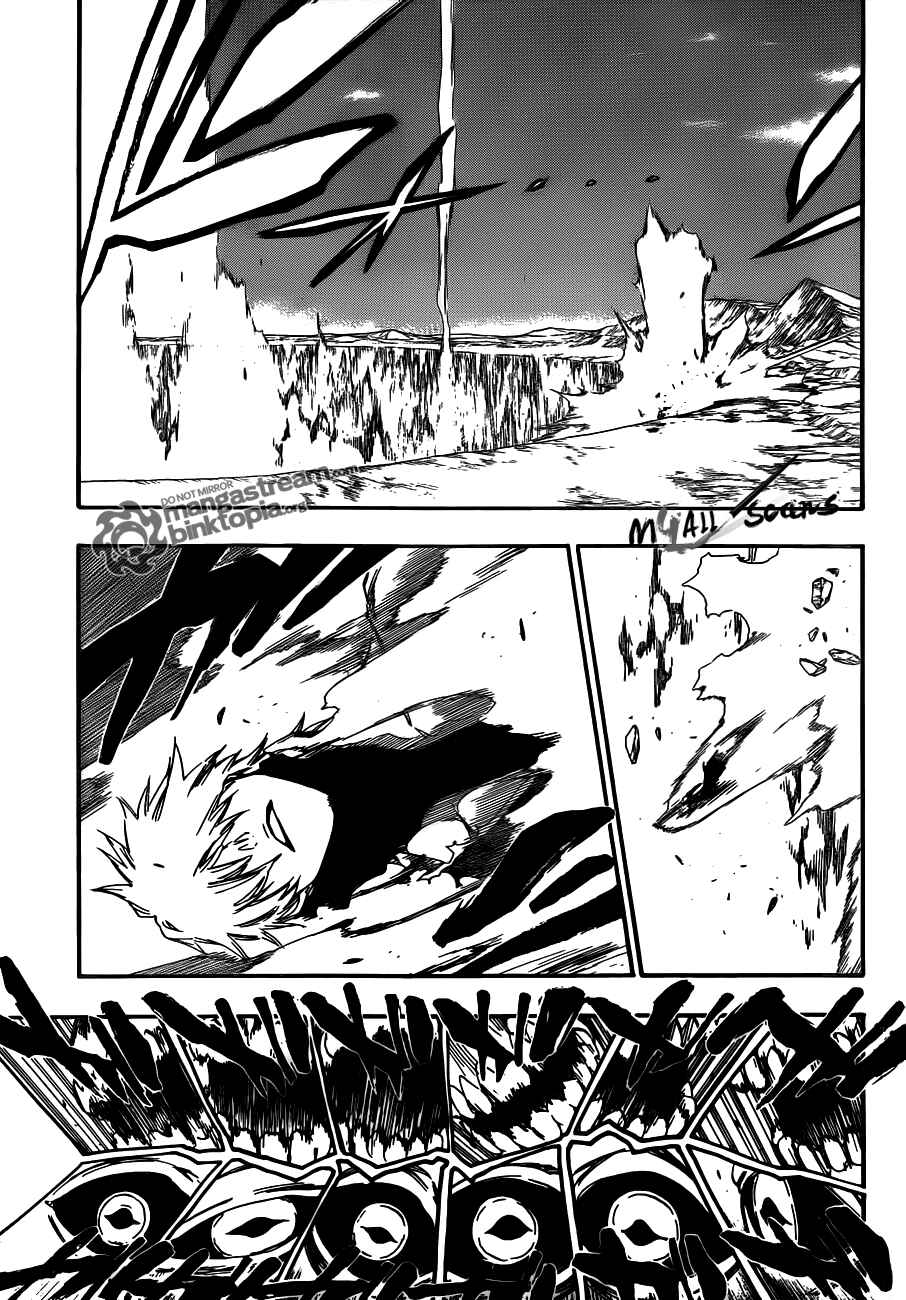 Read Bleach PT-BR Manga Online