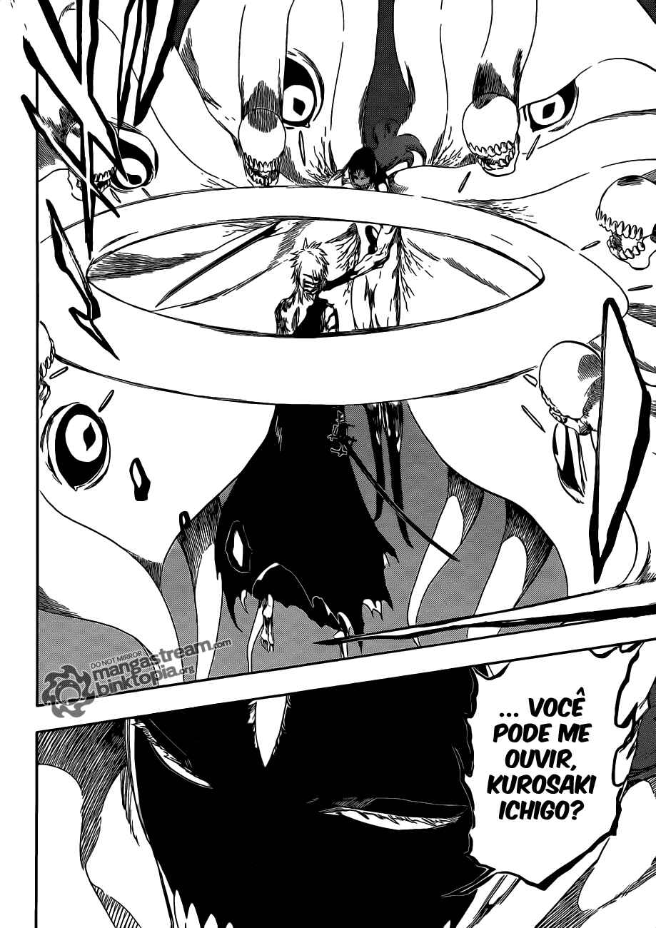 Read Bleach PT-BR Manga Online