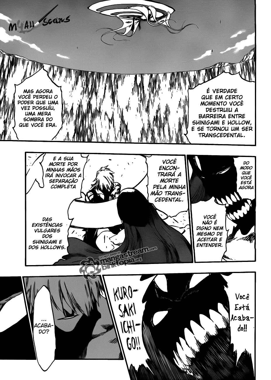 Read Bleach PT-BR Manga Online