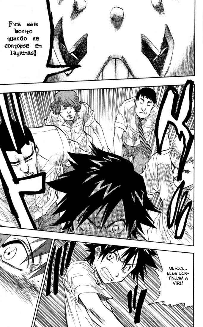 Read Bleach PT-BR Manga Online