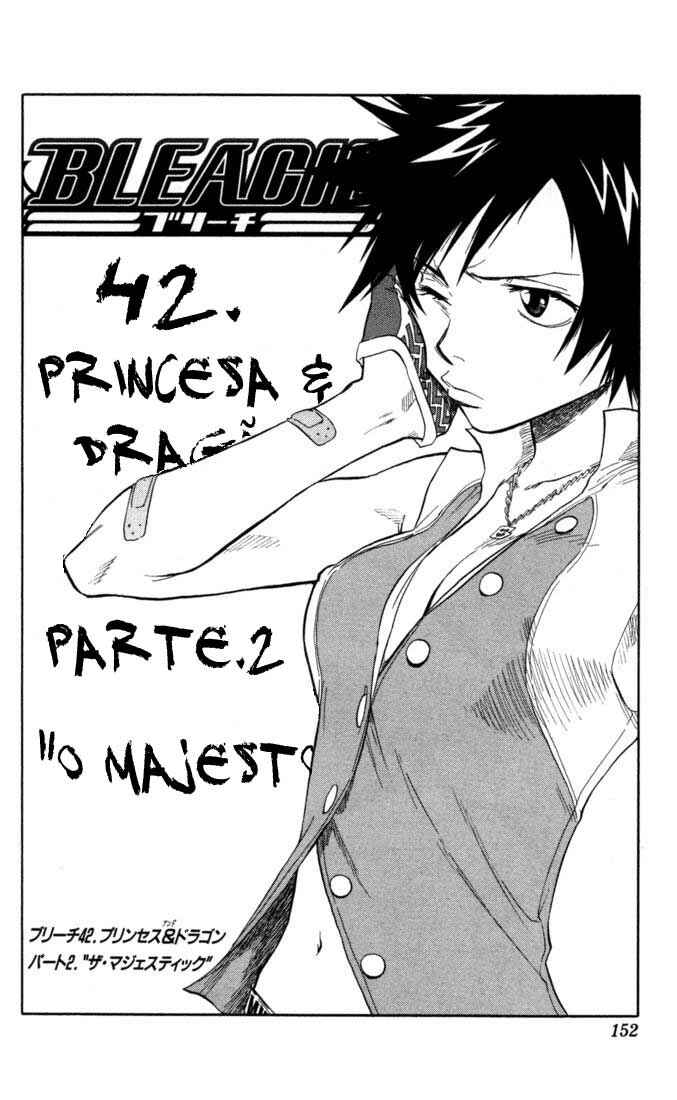 Read Bleach PT-BR Manga Online