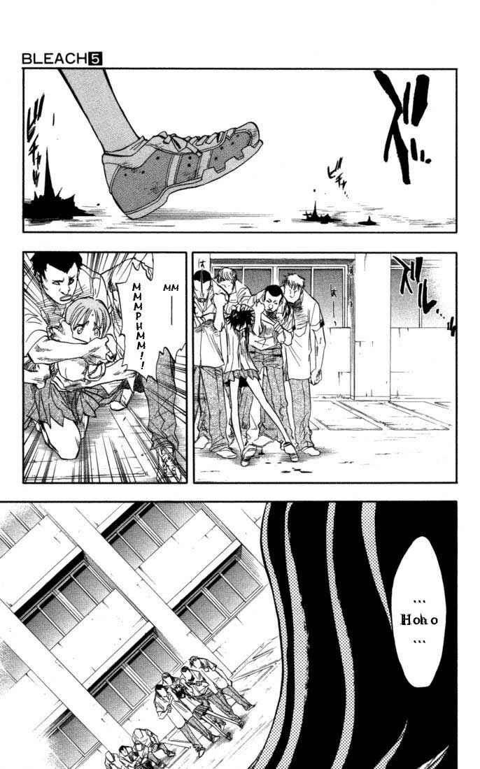 Read Bleach PT-BR Manga Online