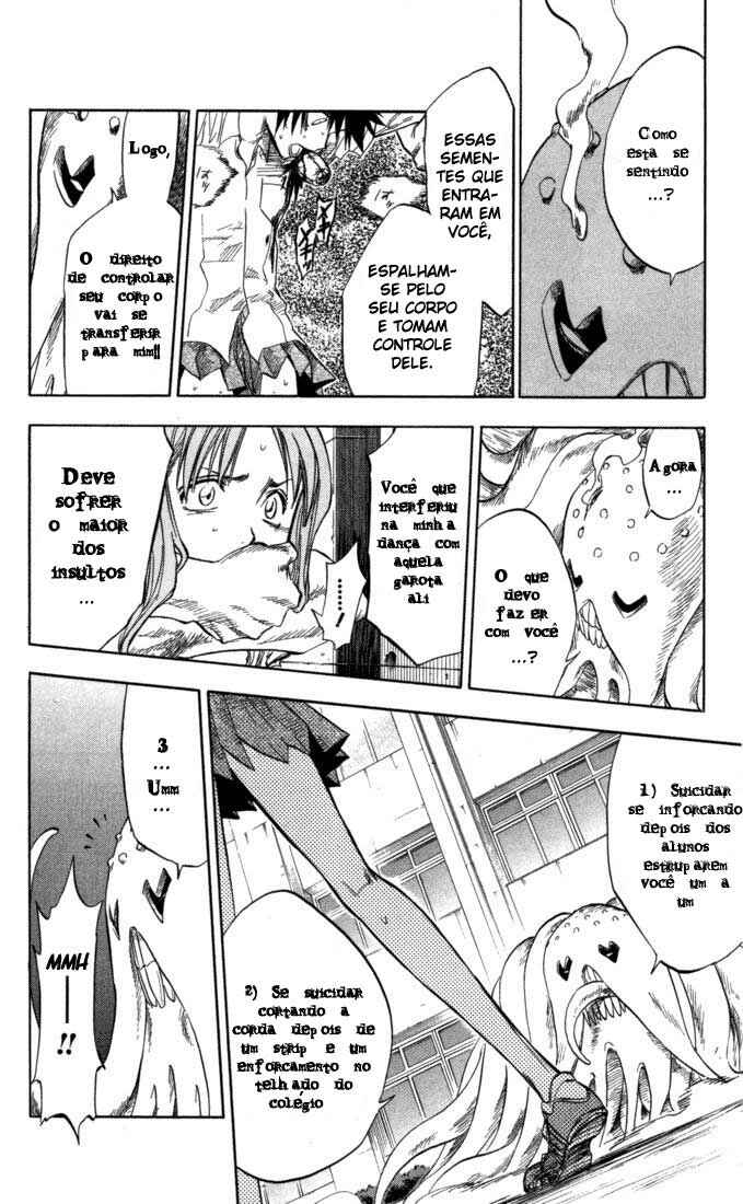 Read Bleach PT-BR Manga Online