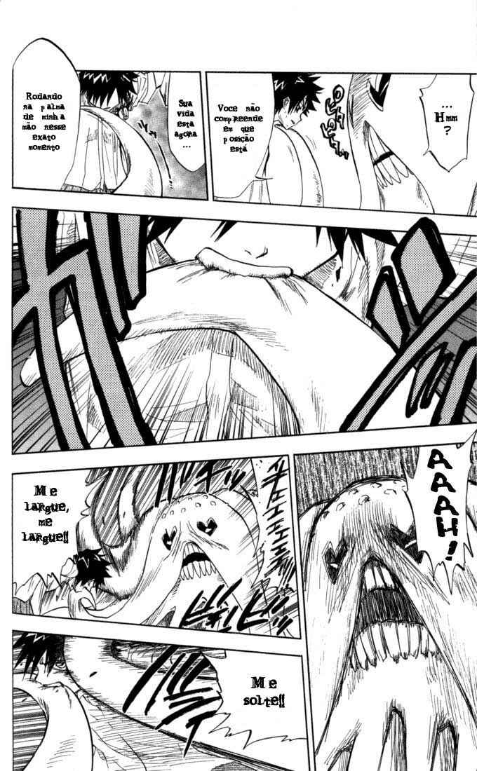 Read Bleach PT-BR Manga Online